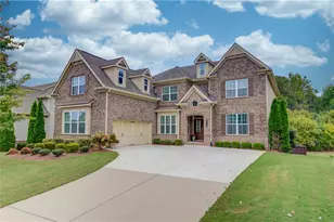2445 Crimson Downs Dr, Cumming, GA 30040 - Photo 3