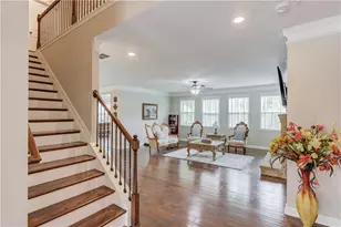 2445 Crimson Downs Dr, Cumming, GA 30040 - Photo 29