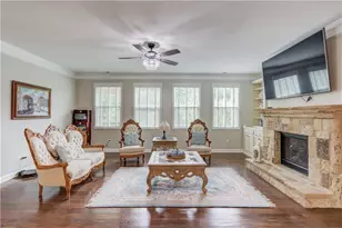 2445 Crimson Downs Dr, Cumming, GA 30040 - Photo 11