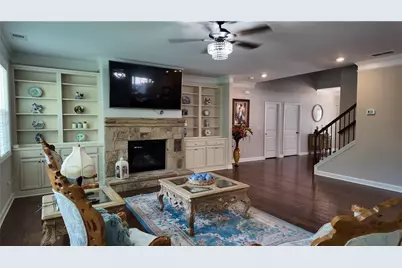 2445 Crimson Downs Drive, Cumming, GA 30040 - Photo 5