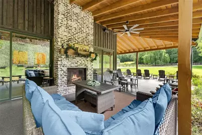 253 Happy Trails Way, Jasper, GA 30143 - Photo 17