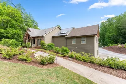 253 Happy Trails Way, Jasper, GA 30143 - Photo 61