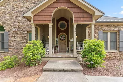 253 Happy Trails Way, Jasper, GA 30143 - Photo 59