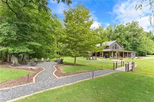 253 Happy Trails Wy, Jasper, GA 30143 - Photo 21