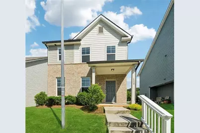 1329 Rosemary Lane, East Point, GA 30344 - Photo 1