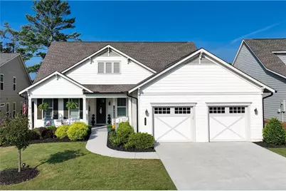 236 Chatuge Drive, Hoschton, GA 30548 - Photo 3