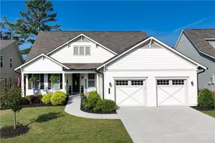 236 Chatuge Dr, Hoschton, GA 30548 - Photo 3