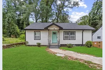 1077 Peeples Street, Atlanta, GA 30310 - Photo 1