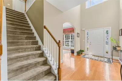 4171 Morning Rise Drive, Suwanee, GA 30024 - Photo 5