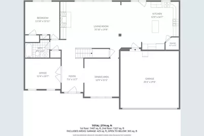 4171 Morning Rise Drive, Suwanee, GA 30024 - Photo 37