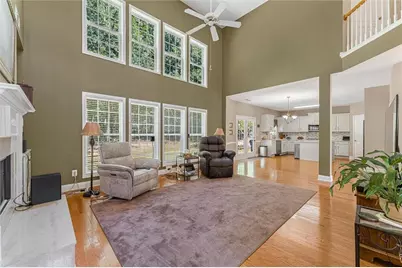 4171 Morning Rise Drive, Suwanee, GA 30024 - Photo 9