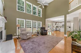 4171 Morning Rise Dr, Suwanee, GA 30024 - Photo 9
