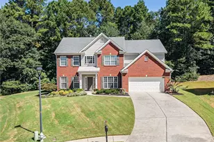 4171 Morning Rise Dr, Suwanee, GA 30024 - Photo 1