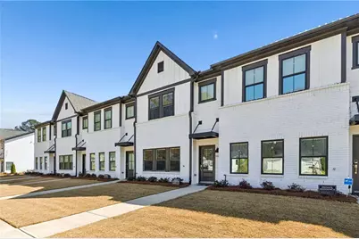 1324 Parc Bench Road SE, Atlanta, GA 30316 - Photo 1