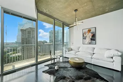 3324 Peachtree Road #1712, Atlanta, GA 30326 - Photo 5