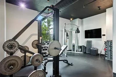 3324 Peachtree Road #1712, Atlanta, GA 30326 - Photo 29