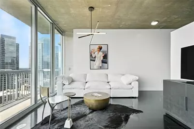 3324 Peachtree Road #1712, Atlanta, GA 30326 - Photo 3