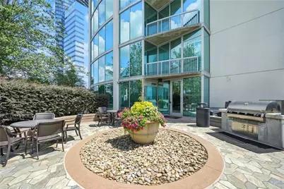 3324 Peachtree Road #1712, Atlanta, GA 30326 - Photo 33