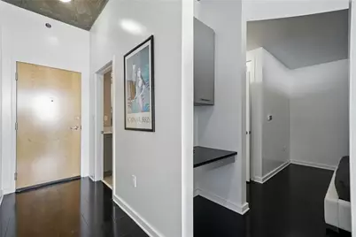 3324 Peachtree Road #1712, Atlanta, GA 30326 - Photo 21