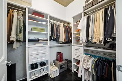 3324 Peachtree Road #1712, Atlanta, GA 30326 - Photo 15