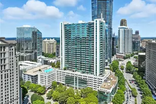 3324 Peachtree Rd, Atlanta, GA 30326 - Photo 1