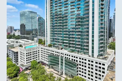 3324 Peachtree Road #1712, Atlanta, GA 30326 - Photo 41