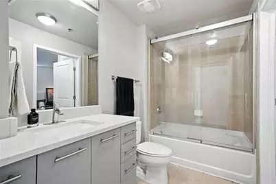 3324 Peachtree Road #1712, Atlanta, GA 30326 - Photo 17