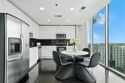 3324 Peachtree Road #1712, Atlanta, GA 30326 - Photo 7
