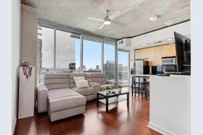 3324 Peachtree Road NE #1915, Atlanta, GA 30326 - Photo 13
