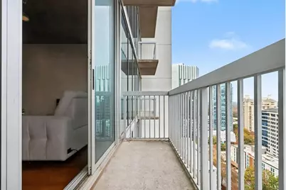 3324 Peachtree Road NE #1915, Atlanta, GA 30326 - Photo 23