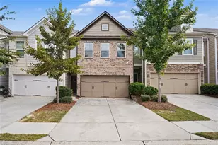 2710 Kemp Ct, Conyers, GA 30094 - Photo 3