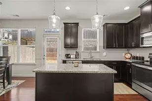 2710 Kemp Ct, Conyers, GA 30094 - Photo 11