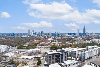 788 W Marietta Street NW #1416, Atlanta, GA 30318 - Photo 3