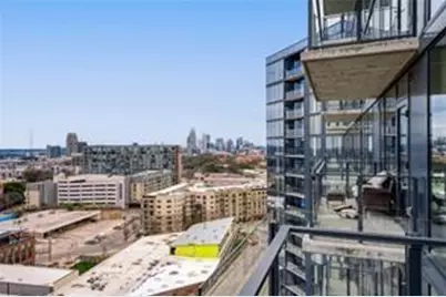 788 W Marietta Street NW #1416, Atlanta, GA 30318 - Photo 17