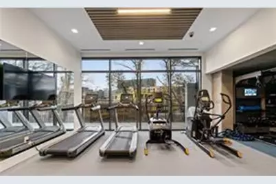 788 W Marietta Street NW #1416, Atlanta, GA 30318 - Photo 35