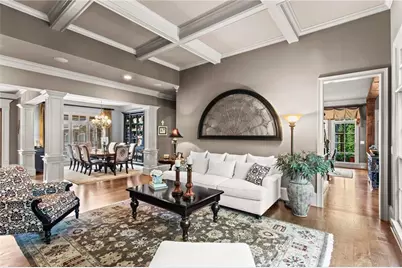 [Address not provided], Kennesaw, GA 30152 - Photo 17
