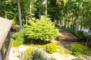 1463 Falkirk Ln NW, Kennesaw, GA 30152 - Photo 45