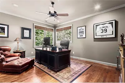 [Address not provided], Kennesaw, GA 30152 - Photo 39