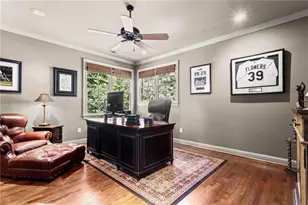 1463 Falkirk Ln NW, Kennesaw, GA 30152 - Photo 39