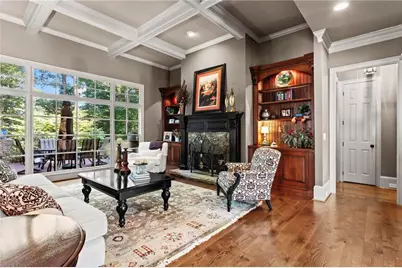 [Address not provided], Kennesaw, GA 30152 - Photo 15