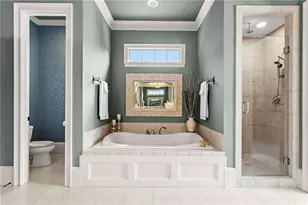 1463 Falkirk Ln NW, Kennesaw, GA 30152 - Photo 33
