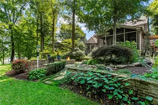 1463 Falkirk Ln NW, Kennesaw, GA 30152 - Photo 55