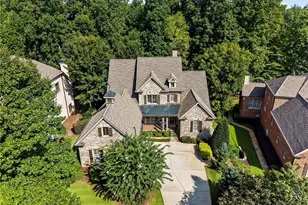 1463 Falkirk Ln NW, Kennesaw, GA 30152 - Photo 3