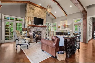 [Address not provided], Kennesaw, GA 30152 - Photo 25