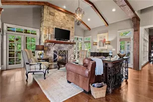1463 Falkirk Ln NW, Kennesaw, GA 30152 - Photo 25