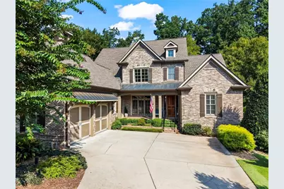 [Address not provided], Kennesaw, GA 30152 - Photo 1