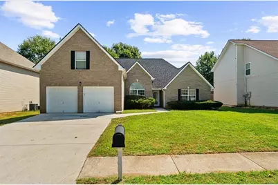 1457 Shelnut Court, Hampton, GA 30228 - Photo 1