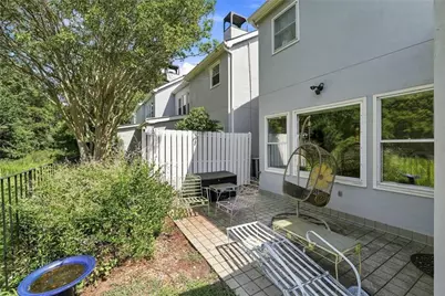 3924 Ashford Lake Court NE, Atlanta, GA 30319 - Photo 19