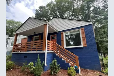 1565 Ocala Avenue SW, Atlanta, GA 30311 - Photo 1