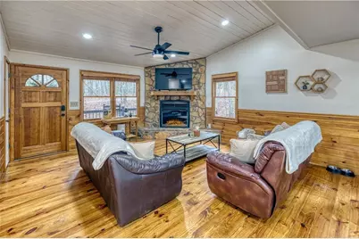 357 Mystic Lane, Blue Ridge, GA 30513 - Photo 3